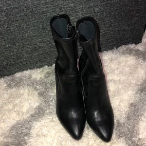 Franco sarto boots